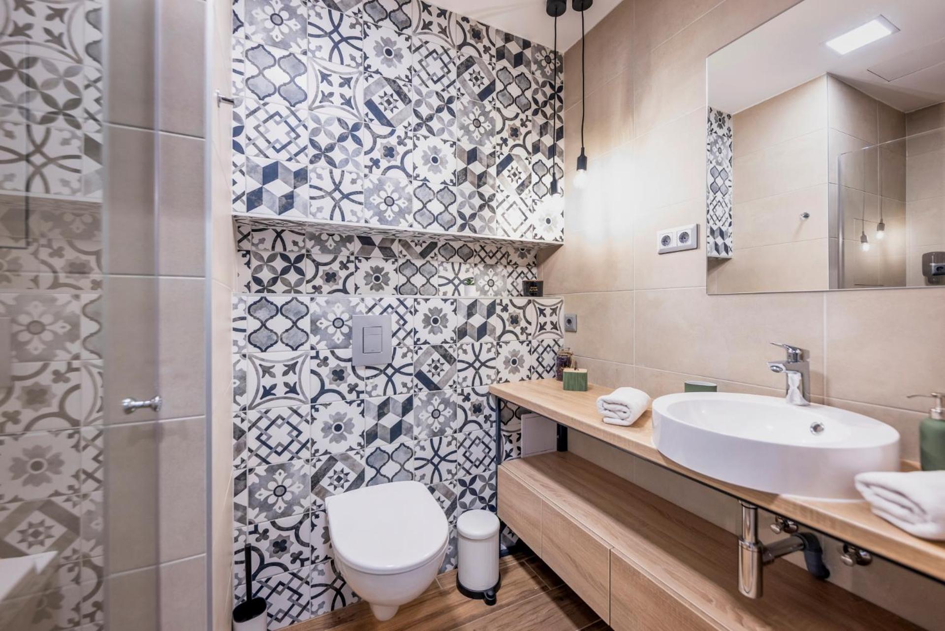 Amade Apartmanok 1 غيور المظهر الخارجي الصورة