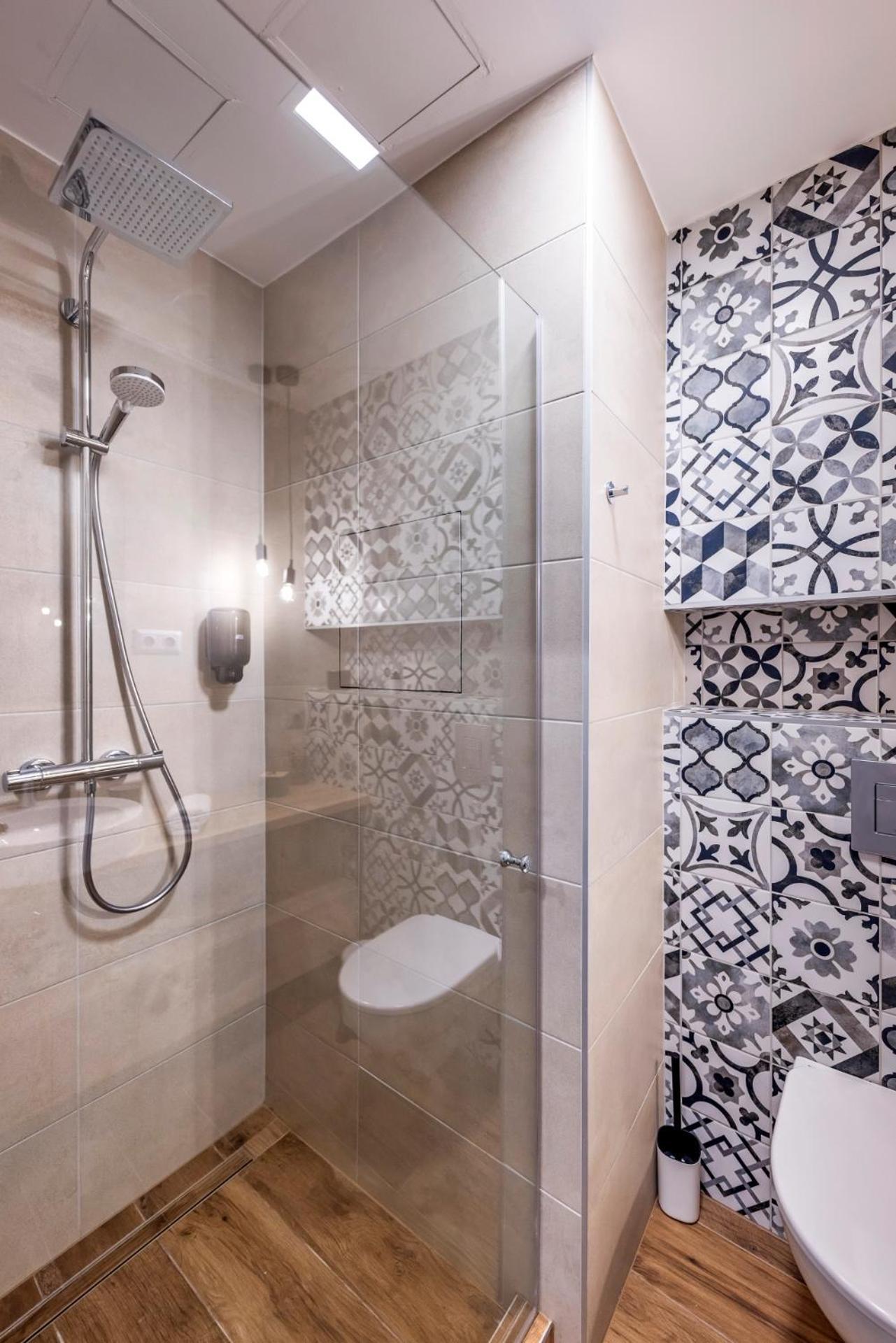 Amade Apartmanok 1 غيور المظهر الخارجي الصورة